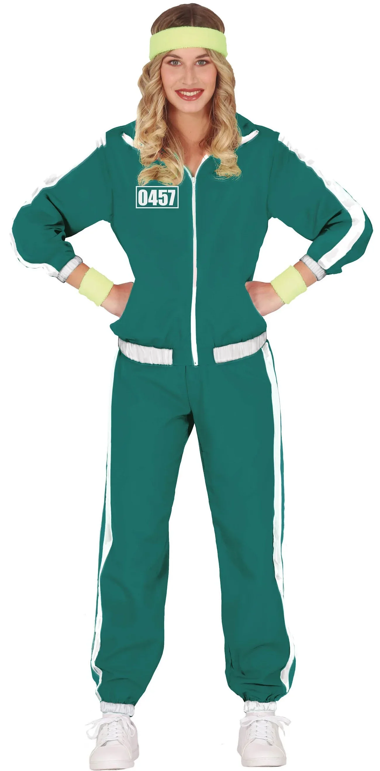 Déguisements du groupe peter pan